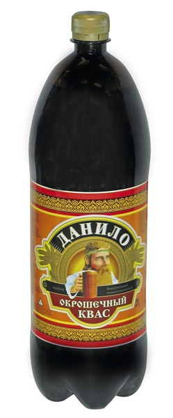 Kvass Danilo okroshechny, 2 l