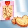 Печенье слоёное 145г