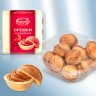 Печенье "Орешки" со сгущенкой 310г