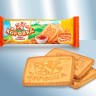 Печенье "Коровка", со вкусом варенной сгущенки 92г