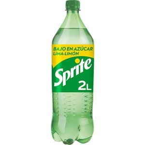 Sprite Lima-Limão 2 l