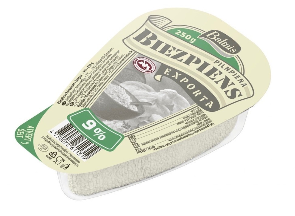 BALTAIS - COCINERO EXPORTA 9% 250G