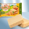 Вафли "Коровка" с халвой 150г