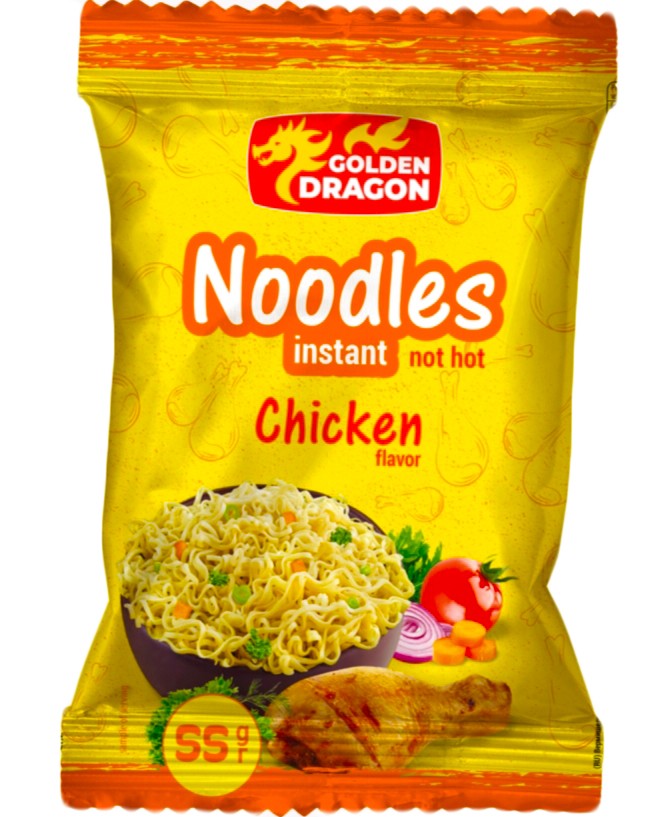Fideos de preparacion rapida, 60 g