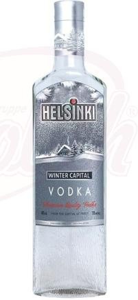 Vodca Helsinki Winter Capital 0,7l