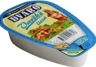 Творог Dvaro 250г 0,5%