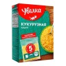 Крупа Увелка Кукурудзяна (80 г х 5 шт.)