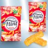 Crutones de pan de trigo con sabor a tocino 70g