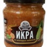 Икра из молодых кабачков 460 гр