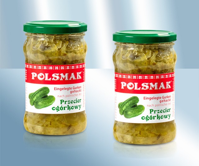 Огурчики рубленные (для рассольника)