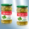 Огурчики рубленные (для рассольника)