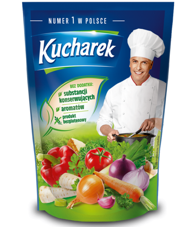 Приправа универсальная "Kyucharek", 200 г