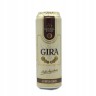Квас GIRA литва 0.568 л