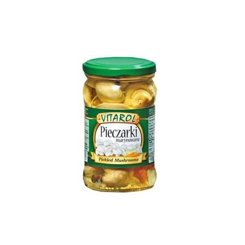 Витарол - Грибы маринованные 300г