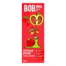 Bob Caracol | Rollitos de frutas Manzana fresa 30g