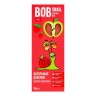 Bob Caracol | Rollitos de frutas Manzana fresa 30g