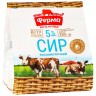 Сир Ферма 5% 350г 