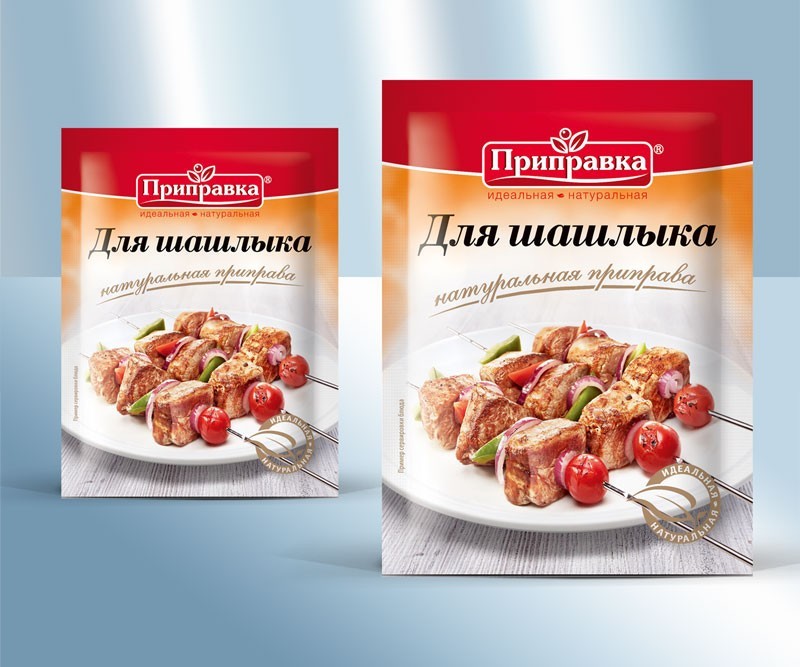 Приправа для шашлыка, 30 г