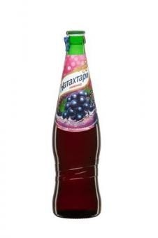 Natakhtari Saperavi, 1l